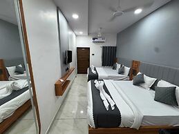 Hotel Bhujiyo Hills