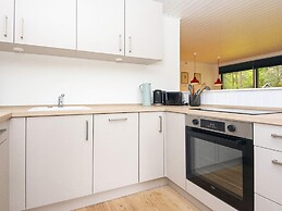 6 Person Holiday Home in Ans By