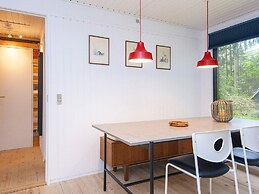 6 Person Holiday Home in Ans By