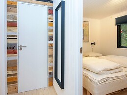 6 Person Holiday Home in Ans By