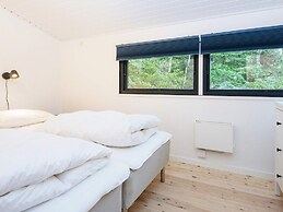 6 Person Holiday Home in Ans By