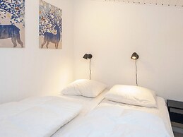 6 Person Holiday Home in Ans By