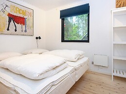 6 Person Holiday Home in Ans By
