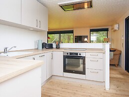 6 Person Holiday Home in Ans By
