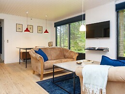 6 Person Holiday Home in Ans By