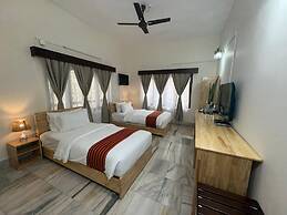 Deluxe Stay