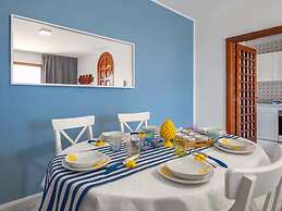Casa Giovanna B in Nerano
