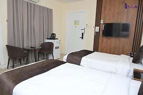 Roeya Vision Served Apartment