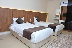 Roeya Vision Served Apartment