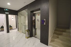 Roeya Vision Served Apartment