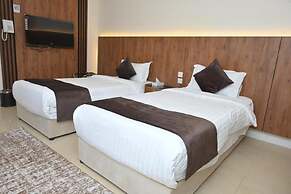 Roeya Vision Served Apartment