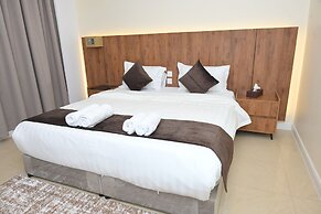 Roeya Vision Served Apartment