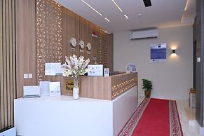 Roeya Vision Served Apartment