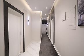 Roeya Vision Served Apartment