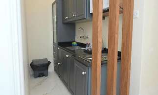 Roeya Vision Served Apartment
