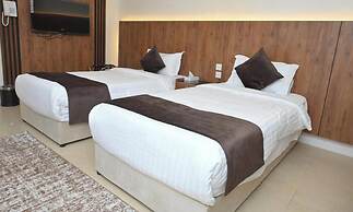 Roeya Vision Served Apartment