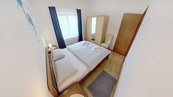 Cozy Apartment With Pool Near Umag
