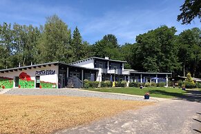 Ferienwohnung mit Blick auf den Glindower See
