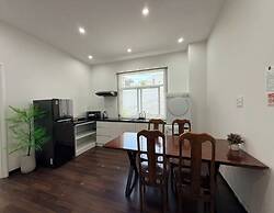 Cam On Beach 4-Bedroom Pool Villa