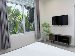 Cam On Beach 4-Bedroom Pool Villa