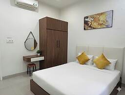 Cam On Beach 4-Bedroom Pool Villa