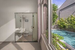 Cam On Beach 4-Bedroom Pool Villa
