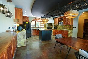 ETM Wellness Private Retreat