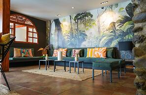 ETM Wellness Private Retreat