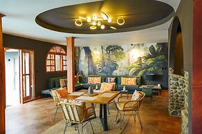 ETM Wellness Private Retreat