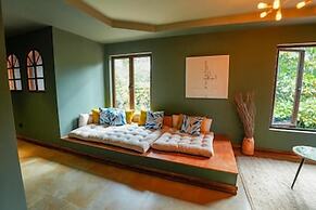 ETM Wellness Private Retreat