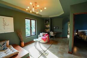 ETM Wellness Private Retreat