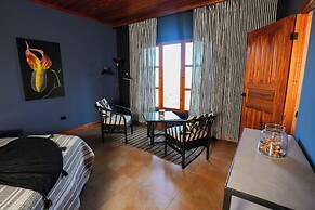 ETM Wellness Private Retreat