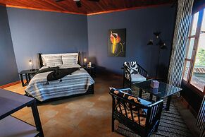 ETM Wellness Private Retreat