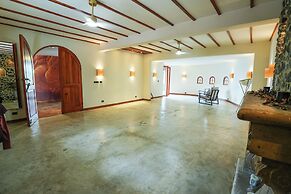 ETM Wellness Private Retreat