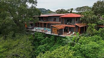 ETM Wellness Private Retreat