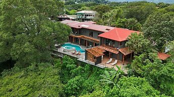 ETM Wellness Private Retreat