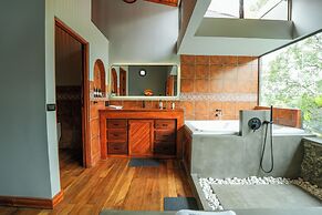 ETM Wellness Private Retreat