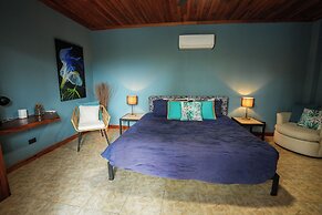 ETM Wellness Private Retreat