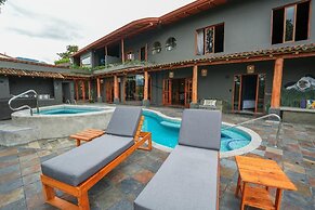 ETM Wellness Private Retreat