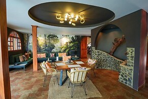 ETM Wellness Private Retreat