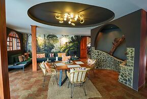 ETM Wellness Private Retreat