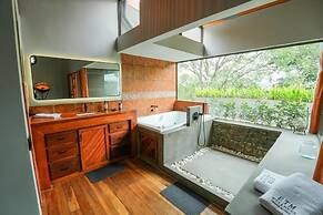ETM Wellness Private Retreat