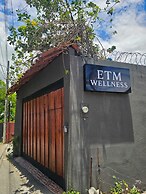 ETM Wellness Private Retreat