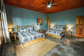 ETM Wellness Private Retreat