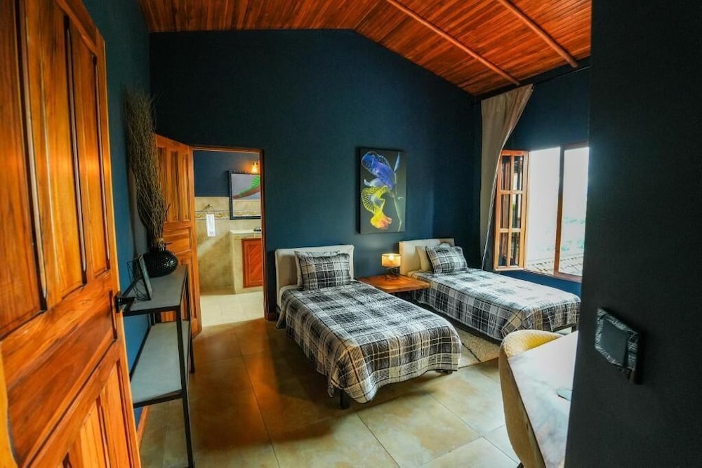 ETM Wellness Private Retreat