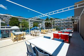 Marinez Hotel – All Inclusive
