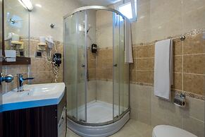 Marinez Hotel – All Inclusive