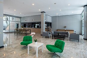 Marinez Hotel – All Inclusive