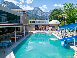Marinez Hotel – All Inclusive