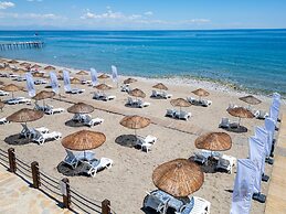 Marinez Hotel – All Inclusive